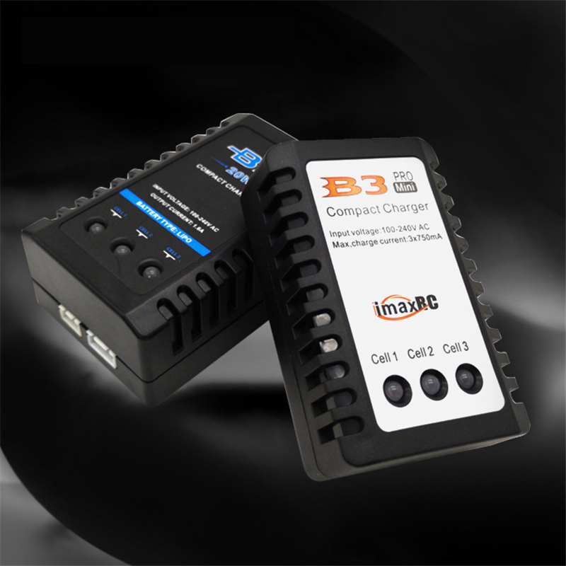 Rc Hobby Wholesale - Max b3 pro b3s 20w 1.6a