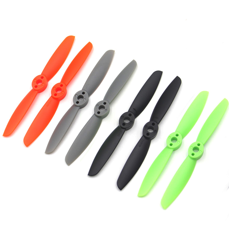 Fpv Racing Quadcopter - 1 par 4045 4 polegadas 4x4.5