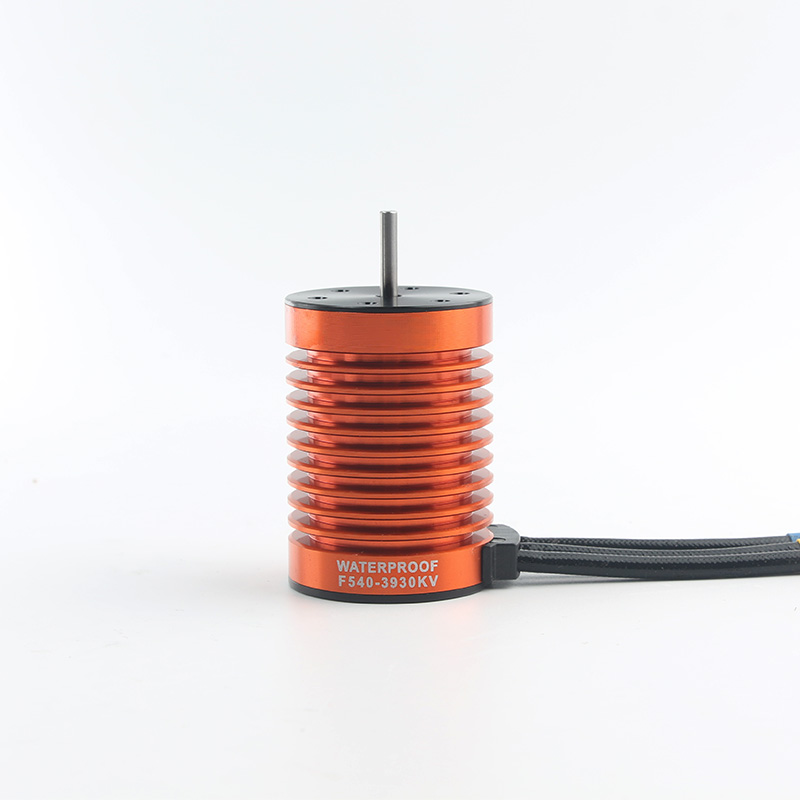 Esc Waterproof 60A - Fatjoy rc hobby rc 1:10 carro