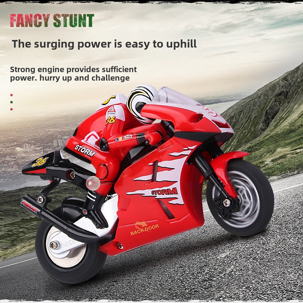Qualidade motor rc motocicleta - Rc Hobby Wholesale avaliação e preço
