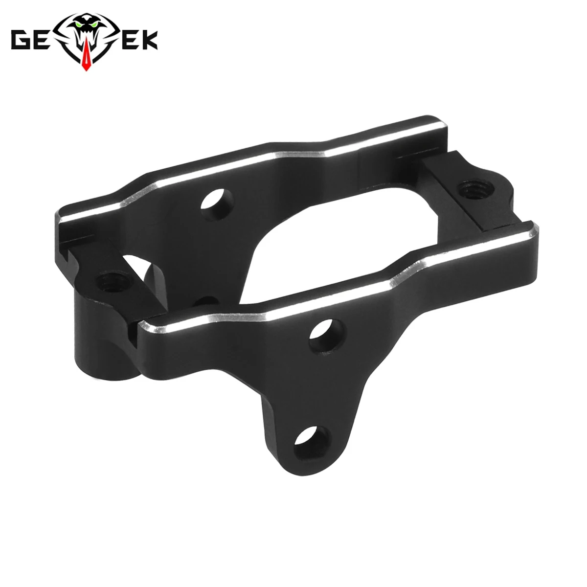 Aluminum CNC Servo Mount para  - Rc Crawler 4X4 avaliação e preço