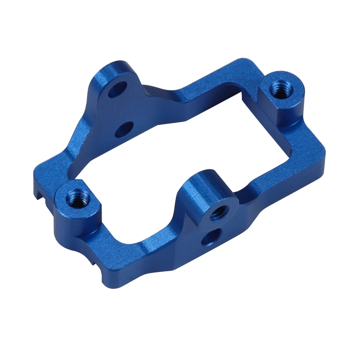 Aluminum CNC Servo Mount para  - Rc Crawler 4X4 avaliação e preço