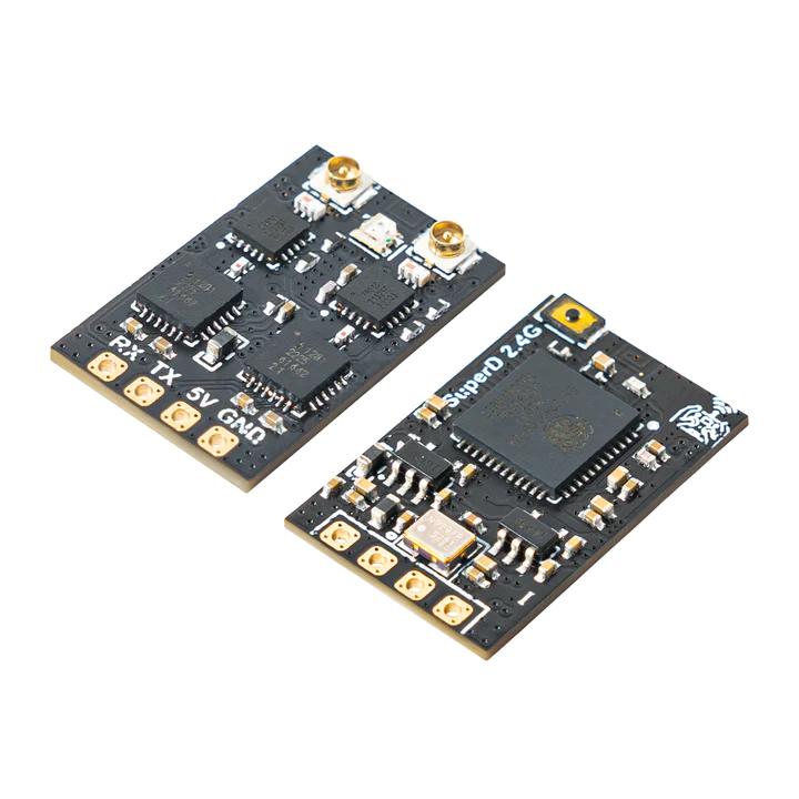 Receptor BETAFPV ELRS 915MHz p - Fpv Racing Quadcopter avaliação e preço