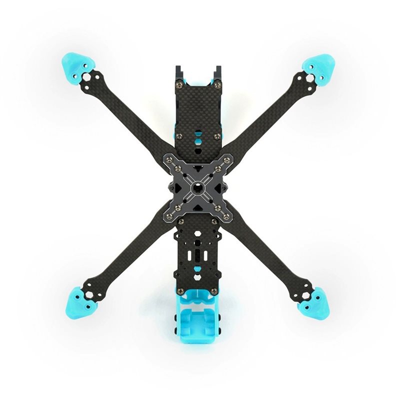 MACH-MANTA V2 Kit de Estrutura - Fpv Racing Quadcopter avaliação e preço
