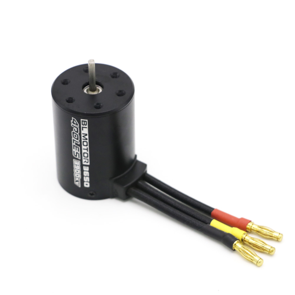 Nova atualização à prova d'águ - Esc Waterproof 60A avaliação e preço