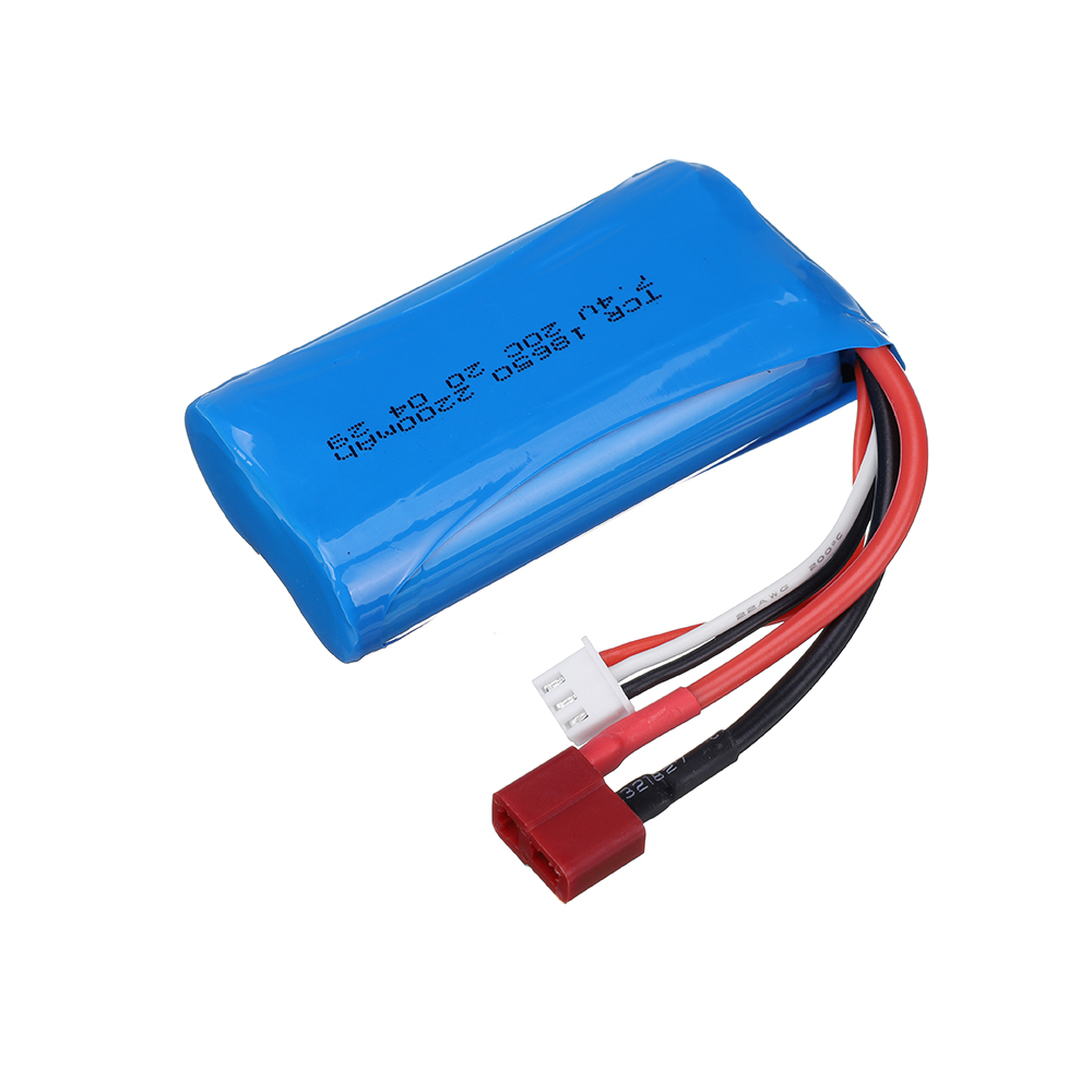 Bateria Lipo para carro RC, br - Rc Hobby Wholesale avaliação e preço