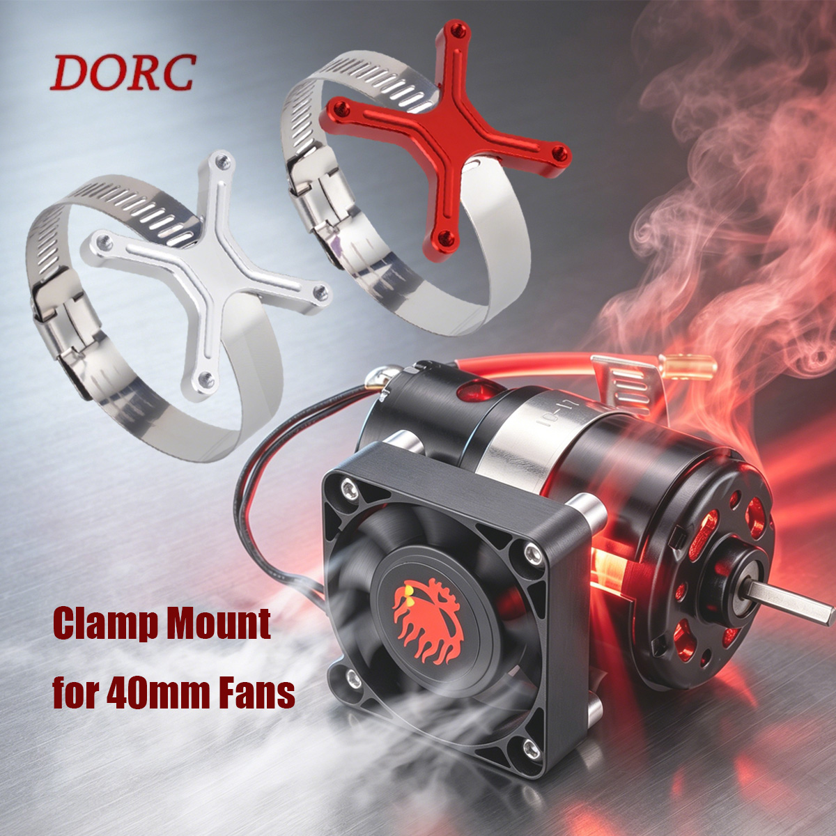 Suporte Universal Ajustável pa - Rc Hobby Engine avaliação e preço