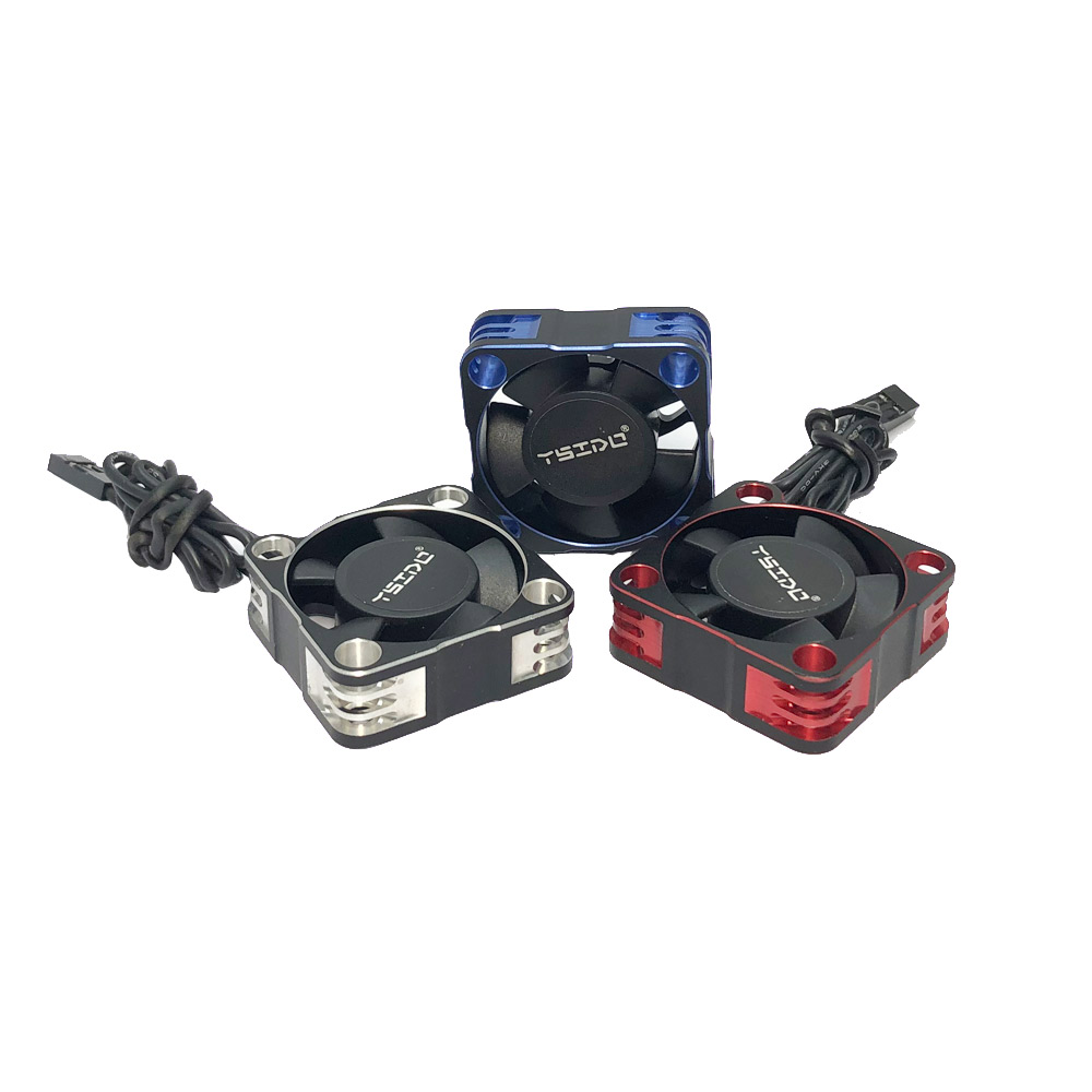 YSIDO Ventilador de resfriamen - Rc Hobby Engine avaliação e preço
