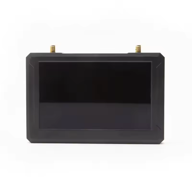 Monitor de Vídeo FPV SKYZONE M - Fpv Racing Quadcopter avaliação e preço