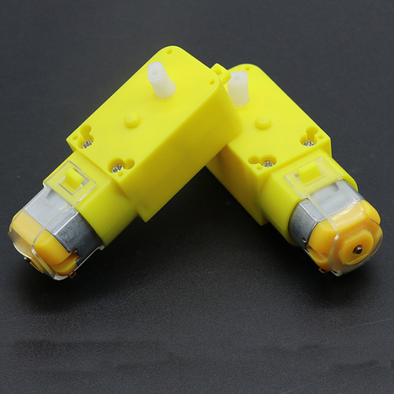 Tt motor de eixo único biaxial - Rc Hobby Wholesale avaliação e preço