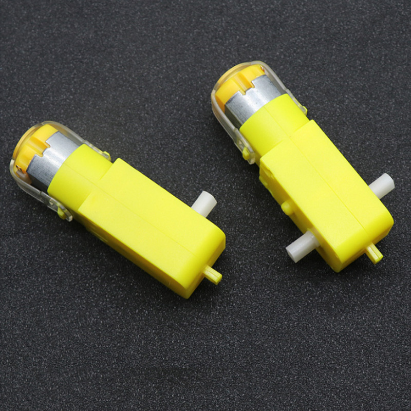 Tt motor de eixo único biaxial - Rc Hobby Wholesale avaliação e preço