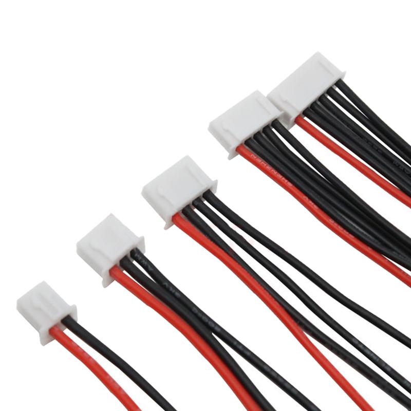 NOVO 2026 Cabo de Balanceament - Rc Hobby Wholesale avaliação e preço