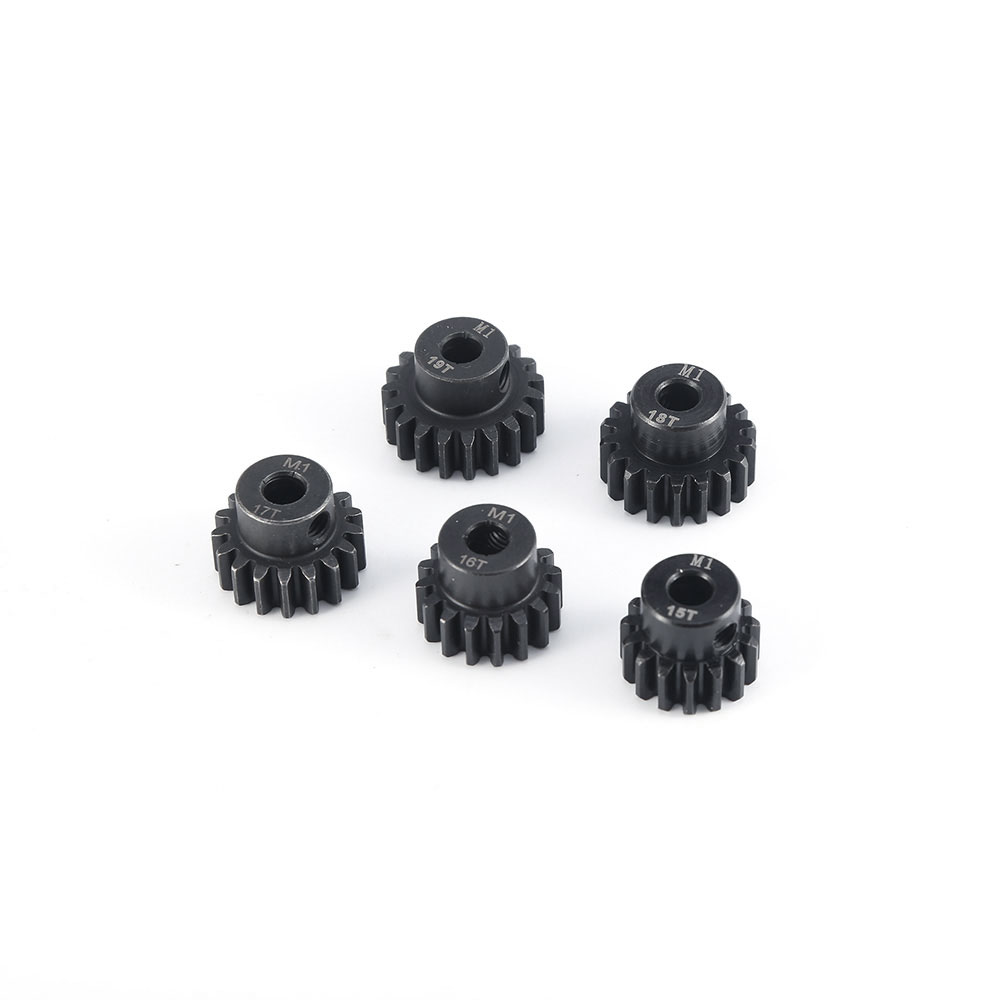 SURPASS HOBBY M1 15T 16T 17T 1 - Rc Hobby Engine avaliação e preço