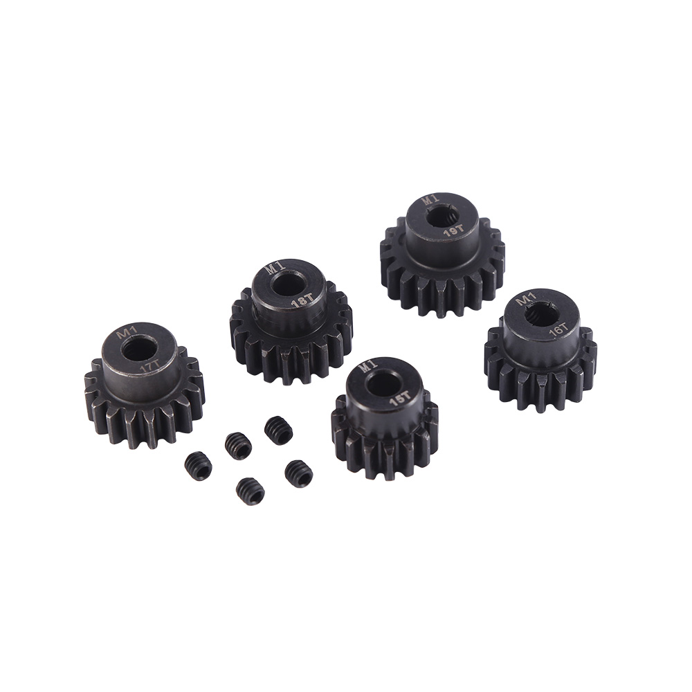 SURPASS HOBBY M1 15T 16T 17T 1 - Rc Hobby Engine avaliação e preço