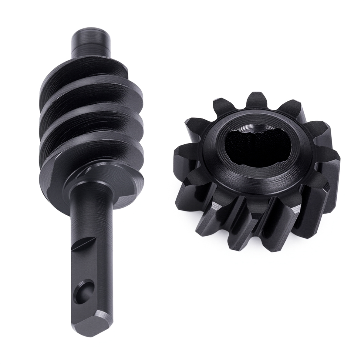 Engrenagens de Eixo de Aço Ove - Rc Crawler 4X4 avaliação e preço