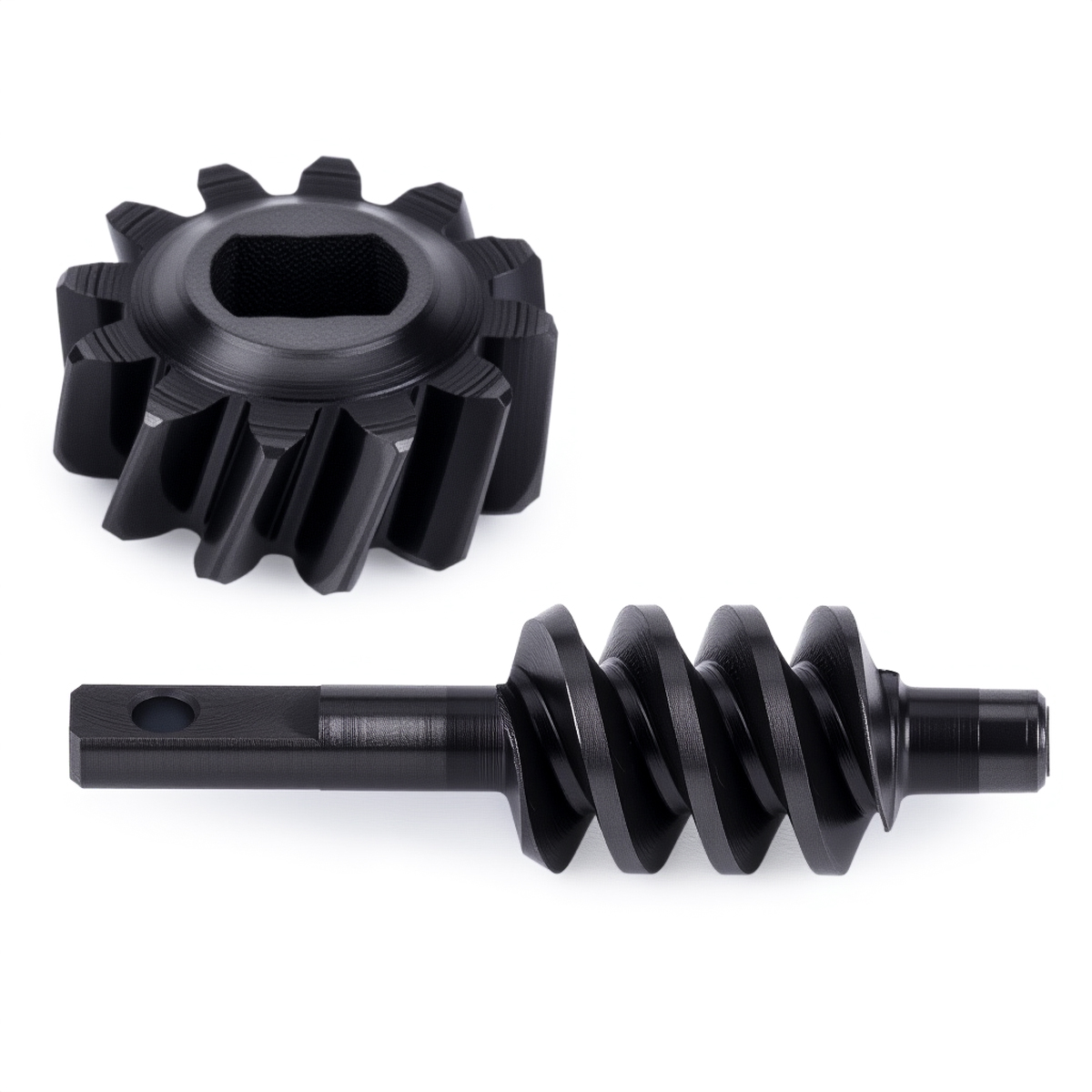 Engrenagens de Eixo de Aço Ove - Rc Crawler 4X4 avaliação e preço