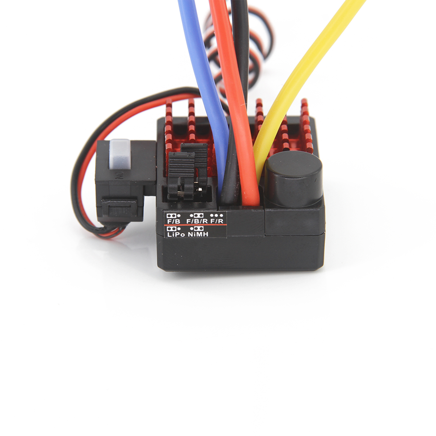 NEEBRC 60A ESC à Prova d'Água  - Esc Waterproof 60A avaliação e preço