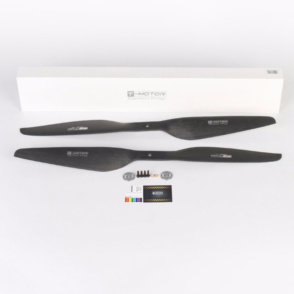 Hélice de Fibra de Carbono de  - Rc Hobby Wholesale avaliação e preço