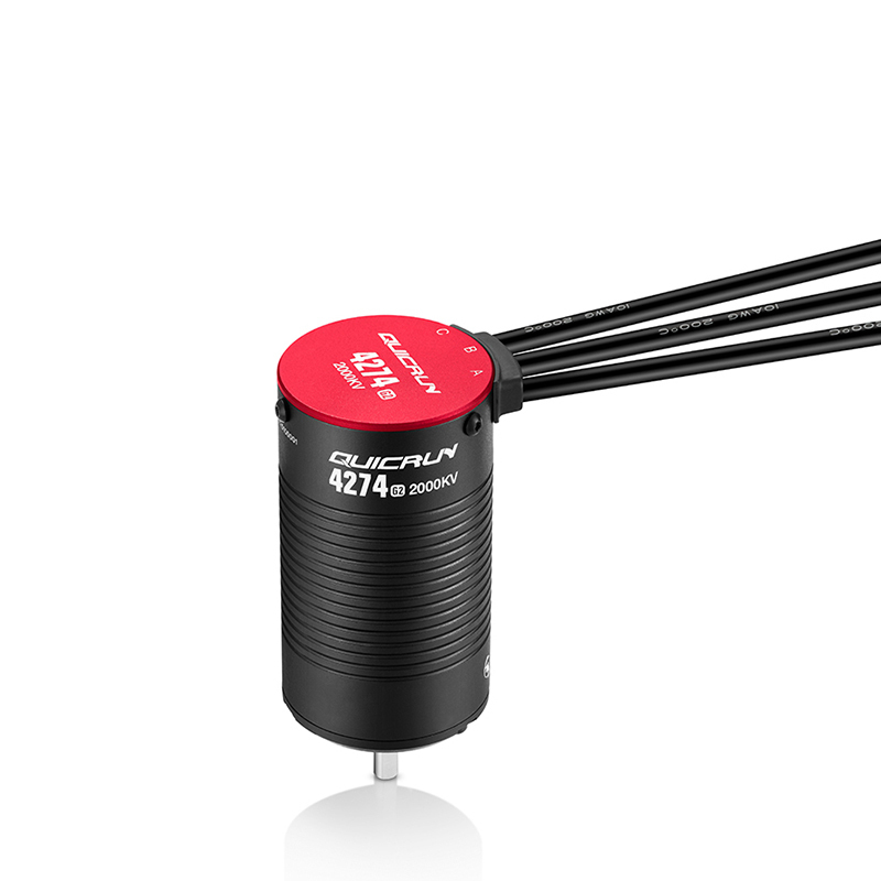 Velocidade impermeável origina - Esc Waterproof 60A avaliação e preço