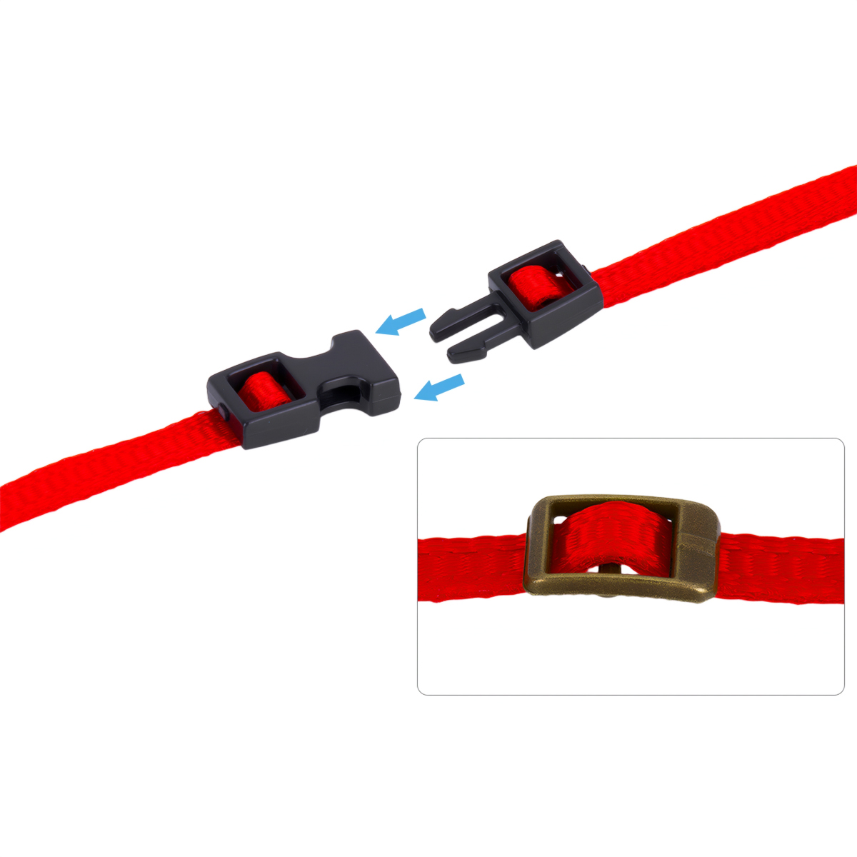 5 pçs corda de bagagem rack de - Rc Crawler 4X4 avaliação e preço