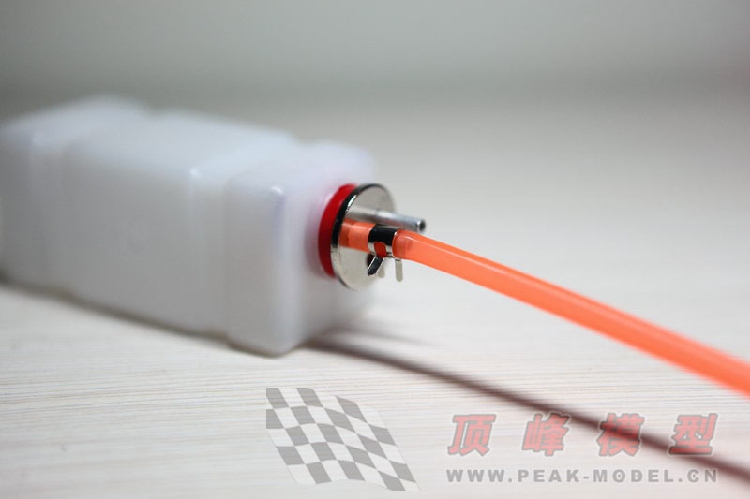 Tubo de óleo de linha de combu - Rc Hobby Engine avaliação e preço