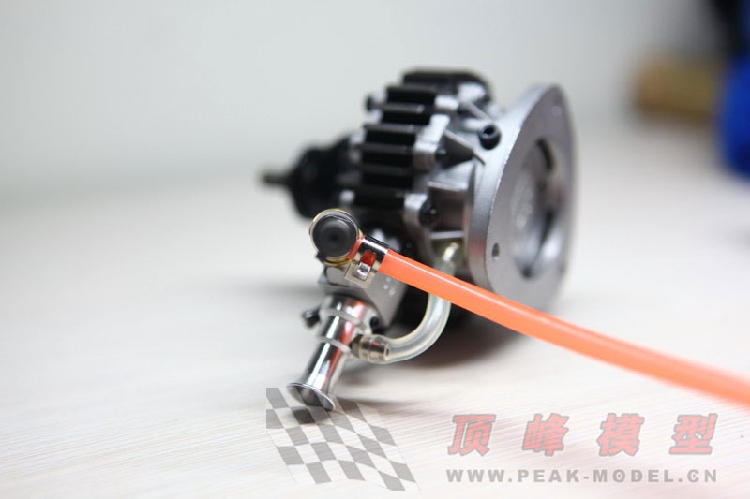 Tubo de óleo de linha de combu - Rc Hobby Engine avaliação e preço