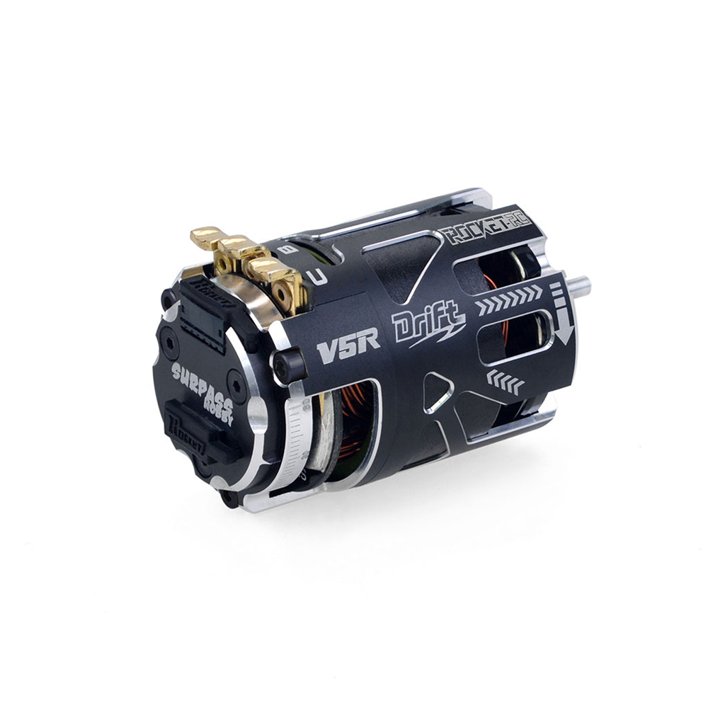 Hobbywing Sensored Brushless C - Rc Hobby Engine avaliação e preço