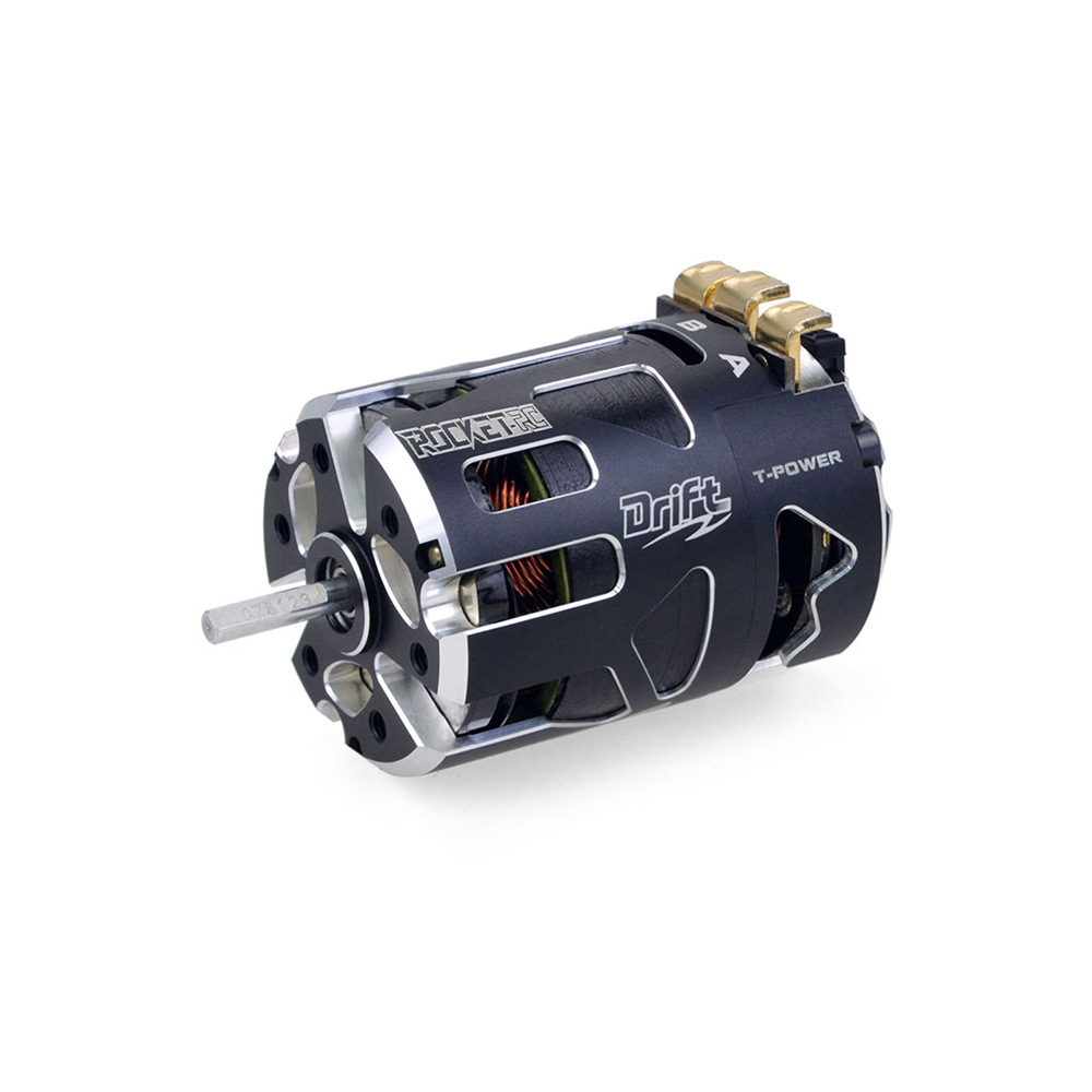 Hobbywing Sensored Brushless C - Rc Hobby Engine avaliação e preço