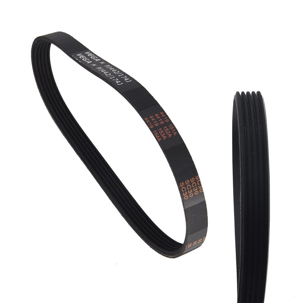 Vega v-belt pj442 174j 3/4/5/6 - Rc Hobby Engine avaliação e preço