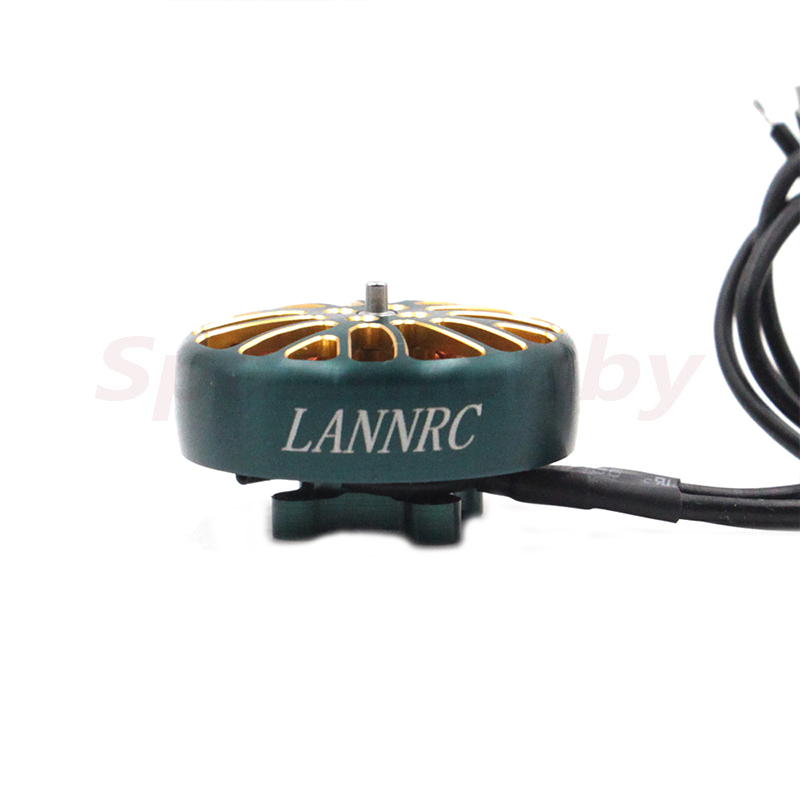 Lannrc 2004 plus 1800kv 2500kv - Rc Hobby Engine avaliação e preço