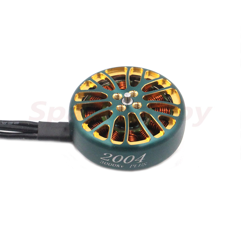 Lannrc 2004 plus 1800kv 2500kv - Rc Hobby Engine avaliação e preço