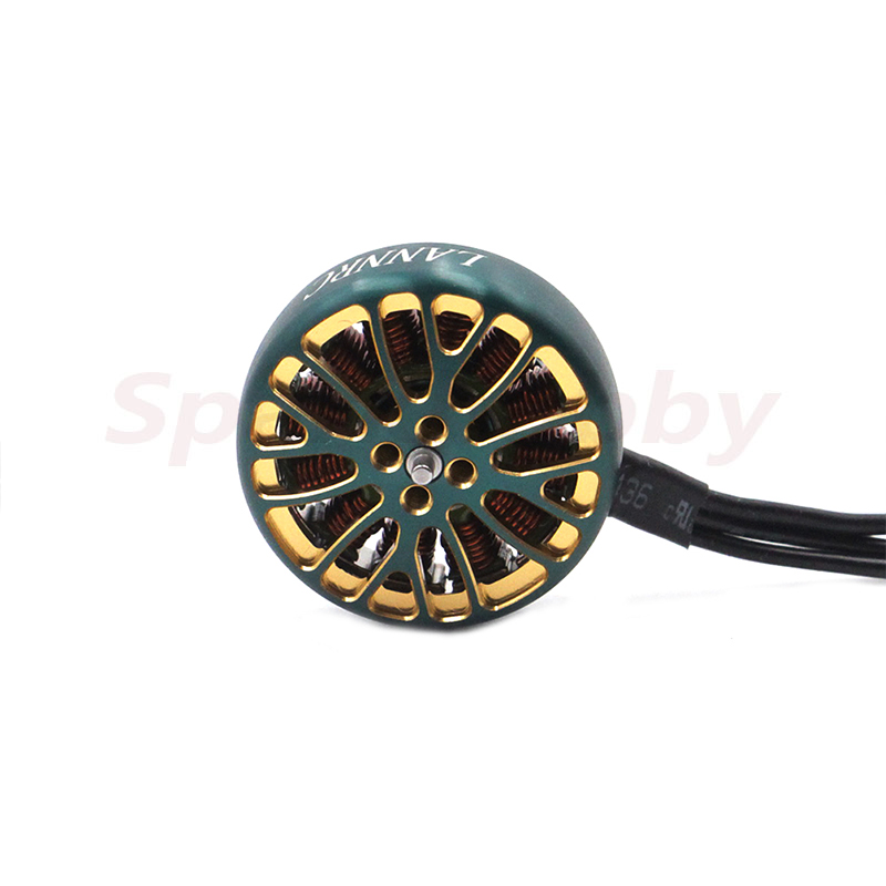 Lannrc 2004 plus 1800kv 2500kv - Rc Hobby Engine avaliação e preço