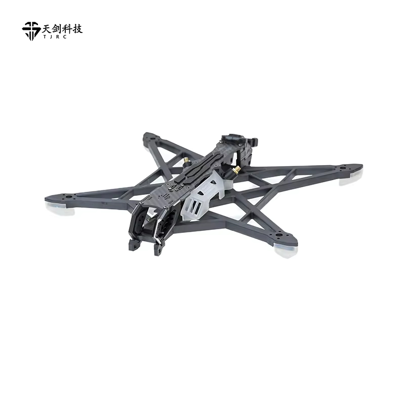 Quadricóptero de Corrida FPV T - Fpv Racing Quadcopter avaliação e preço