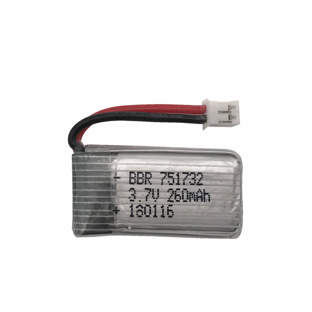 Bateria lipo 5 peças/10 peças, - Rc Hobby Wholesale avaliação e preço