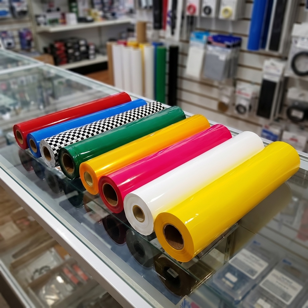 Filme de cobertura termo retrá - Rc Hobby Engine avaliação e preço