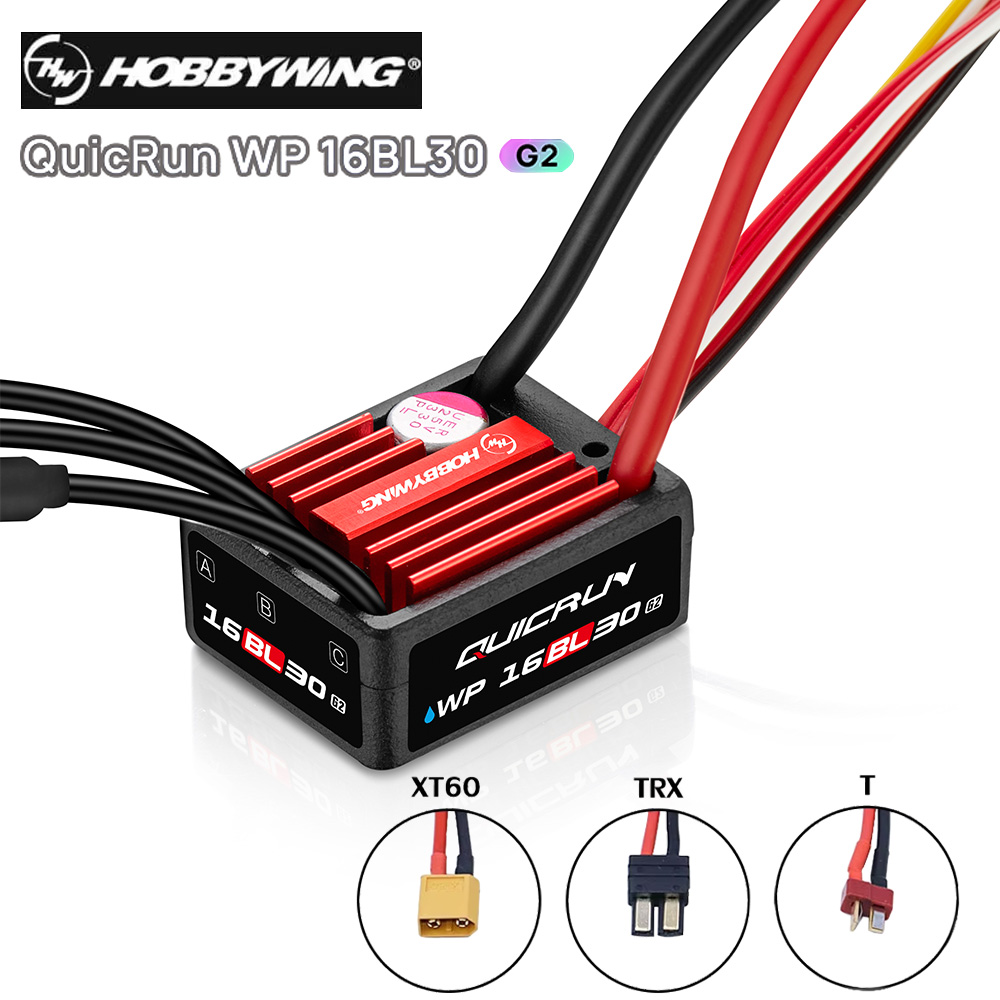Controlador de Velocidade Sem  - Rc Hobby Engine avaliação e preço