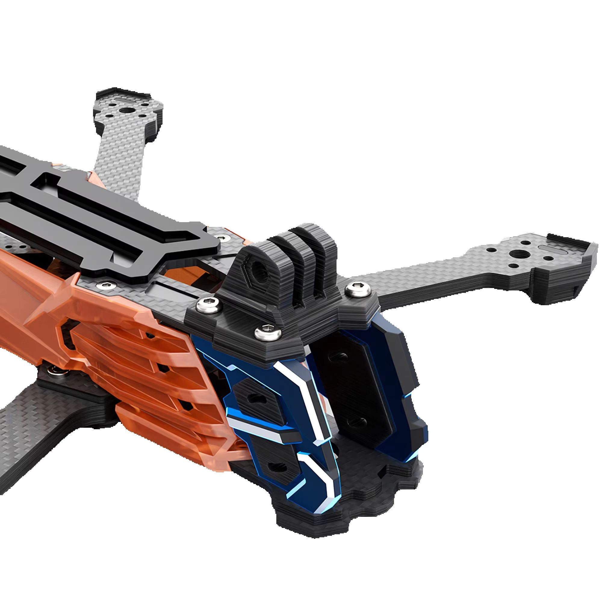 GEPRC GEP-Vapor-D5 D6 O4 Pro E - Fpv Racing Quadcopter avaliação e preço