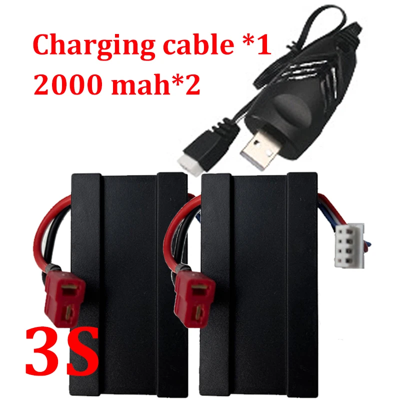 11.1v 3000mah 3s carregador de - Rc Hobby Wholesale avaliação e preço