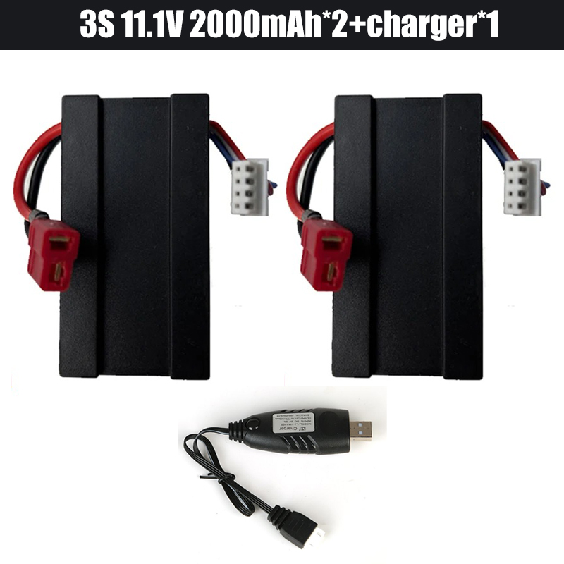 11.1v 2000mah 3s carregador de - Rc Hobby Wholesale avaliação e preço