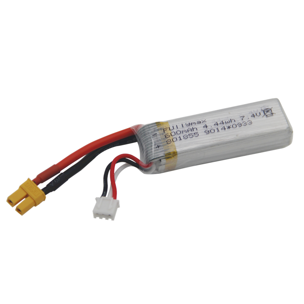 Bateria Lipo para Helicóptero  - Rc Hobby Wholesale avaliação e preço