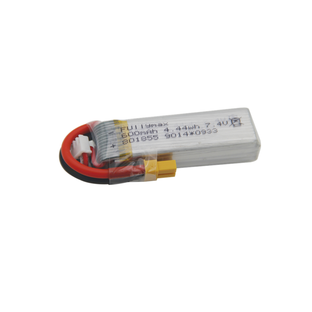 Bateria Lipo para Helicóptero  - Rc Hobby Wholesale avaliação e preço