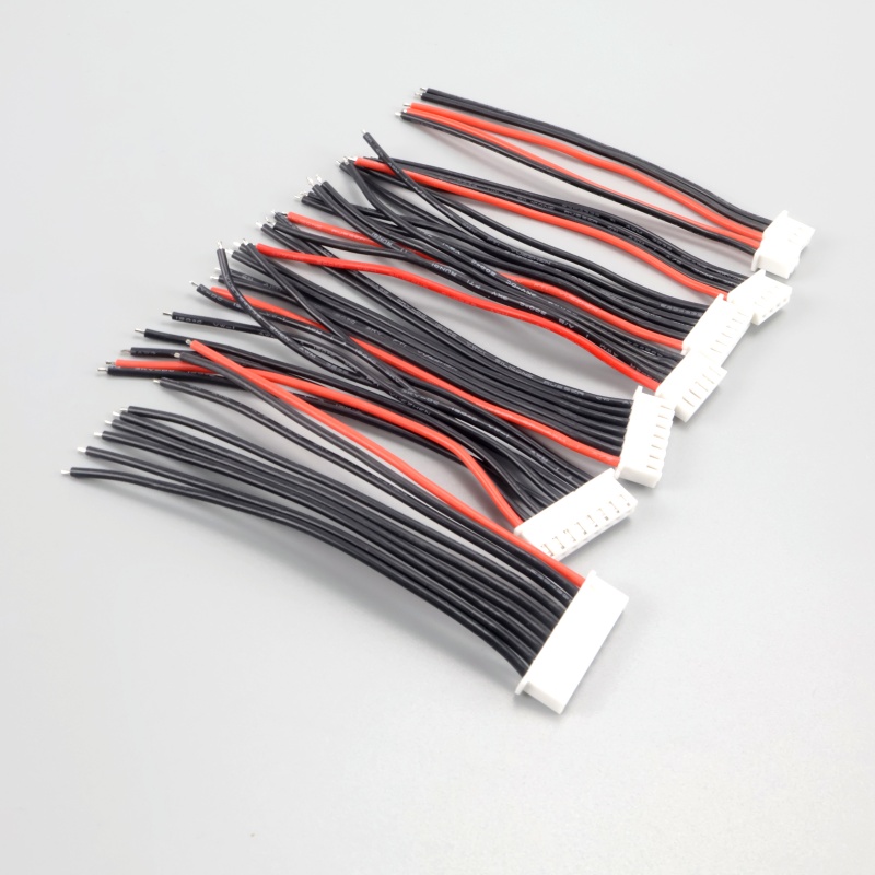 10 pçs 1s 2S 3S 4S 5S 6S 7S 8S - Rc Hobby Wholesale avaliação e preço