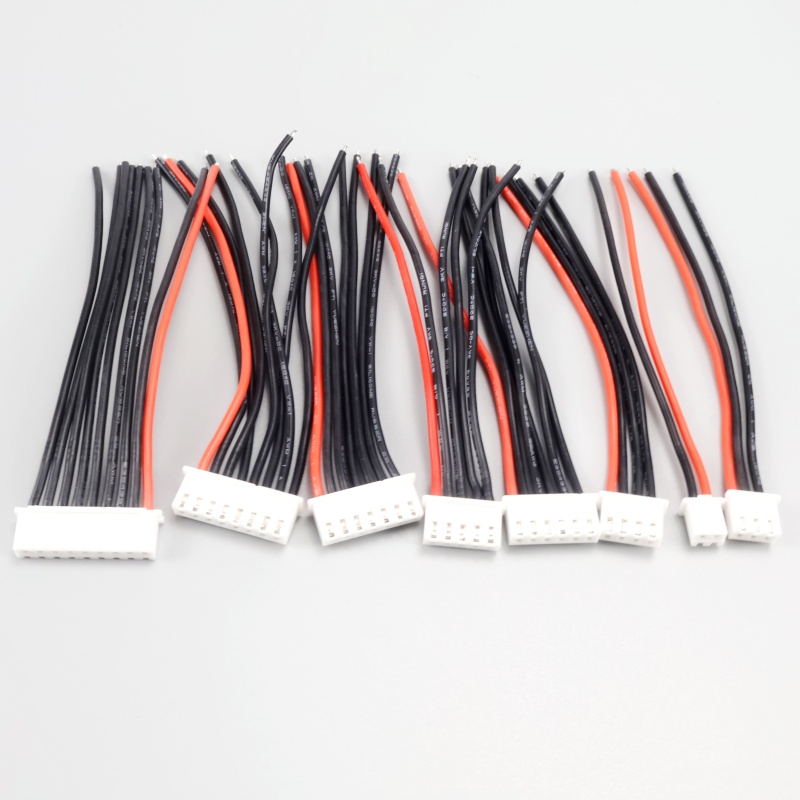 10 pçs 1s 2S 3S 4S 5S 6S 7S 8S - Rc Hobby Wholesale avaliação e preço