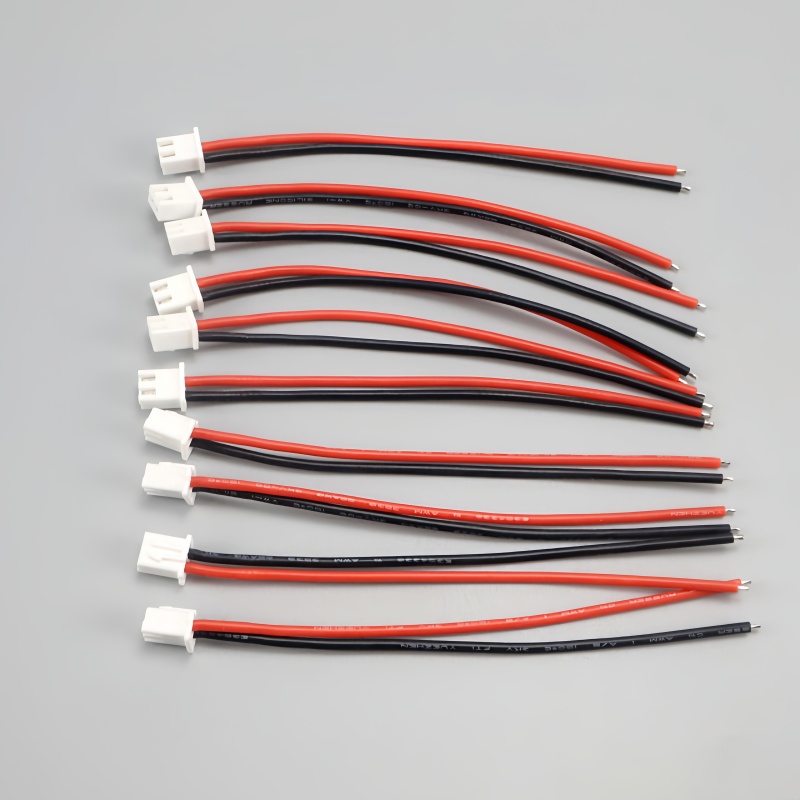 10 pçs 1s 2S 3S 4S 5S 6S 7S 8S - Rc Hobby Wholesale avaliação e preço