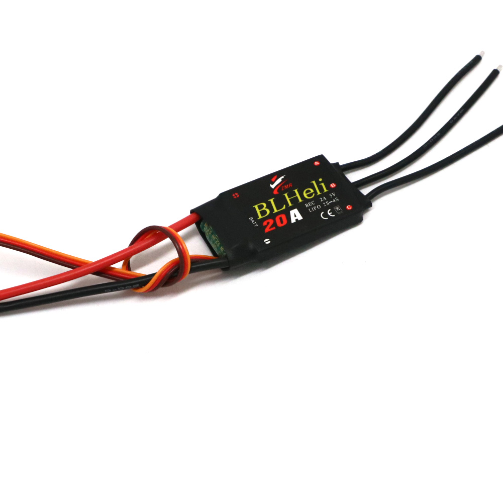 BLHeli Brushless ESC 80A 12A 2 - Fpv Racing Quadcopter avaliação e preço