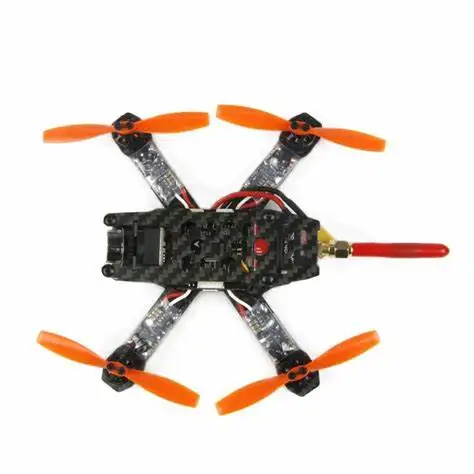KingKong LDARC 130GT 130mm Qua - Fpv Racing Quadcopter avaliação e preço