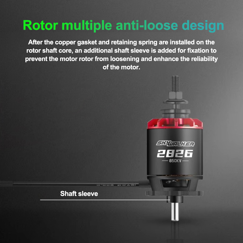 Motor Brushless Hobbywing Skyw - Rc Hobby Engine avaliação e preço
